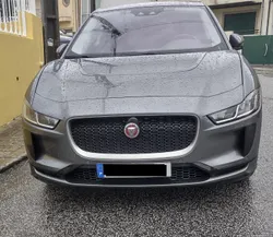 Jaguar I-Pace EV400 S