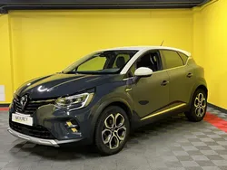 RENAULT CAPTUR 1.5 Blue dCi - 115cv - BV EDC Intens / Roue de secours / Caméra 360°