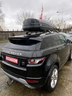 Land rover rr / evoque td4 2.2 l 190ch,