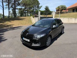 Renault Mégane 1.5 dCi GT Line