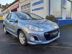 Peugeot 308 phase 2 1.6l vti 120 cv