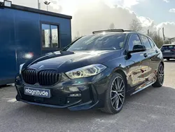 BMW SERIE 1 292e/MOIS* 118d BVA8 F40 M Sport / TOIT OUVRANT / JANTES 19