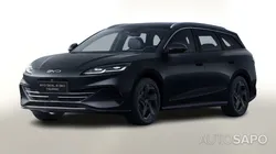 BYD Seal de 2026