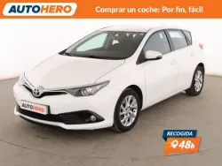 TOYOTA Auris 90D Active