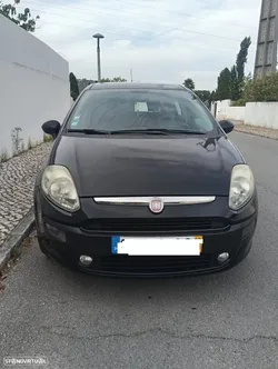 Fiat Punto Evo 1.2 Dynamic