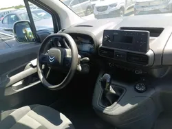 Citroen BERLINGO VAN M 1000KG BLUEHDI 100 S&S CLUB BVM5