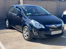Opel Corsa 1.3CDTI Expression 75