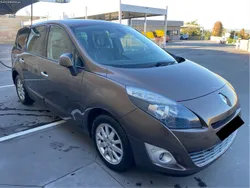 Renault Scénic 1.5CDTI