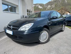 Citroen C5 2.2 HDi 136ch Exclusive Automatique 85000 KMS