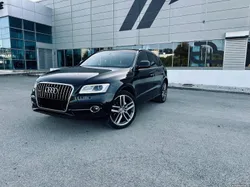 Audi Q5 2.0 TDI 190 cv S-Line quatro