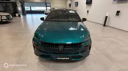 Peugeot 308 e-308 156ch batterie 55 kWh GT Exclusive