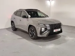 HYUNDAI Tucson 1.6 T HEV NLine Style 4x4 AT