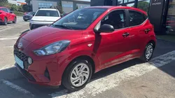 HYUNDAI i10 1.0 67 ECO Initia