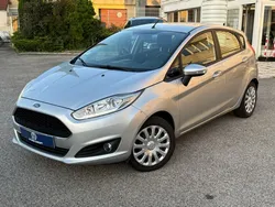 Ford Fiesta 1.25i 82 Cv Climatisation/Bluetooth/Garantie 12 Mois