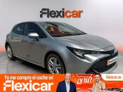 Toyota Corolla 1.8 125H ACTIVE TECH E-CVT