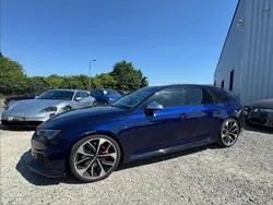 Audi RS4 B9 ORIGINE FRANCE TVA RECUPERABLE Garantie 6-12 Mois possible