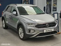 VW T-Roc 1.0 TSI Urban