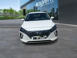 Hyundai IONIQ 1.6 GDI PHEV Tecno DCT
