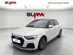AUDI A1 Sportback 25 TFSI 95 ch S tronic 7 Design