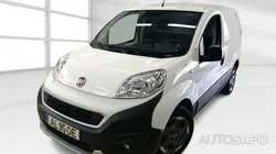 Fiat Fiorino 1.3 M-jet Adventure de 2021