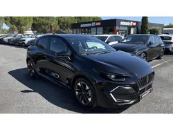 RENAULT CLIO 6 NOUVELLE 1.2 Tce 115 Techno PRIX HT POUR EXPORT DZ