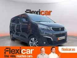 PEUGEOT Traveller 2.0BlueHDI Active Compact 150