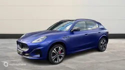 Maserati Grecale 557ch 105kWh Folgore
