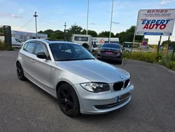 Bmw 118d 2.0 136cv kit chaine neuf