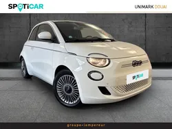 Fiat 500 e 118ch Pack Confort & Style MY23