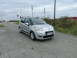 CITROËN C3 Picasso 1.6 HDi FAP 16V 110 cv