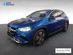 Mercedes-benz GLA 200 d 150ch Progressive Line 8G-DCT