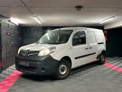 Renault kangoo express grand volume blue dci 95 confort 9680