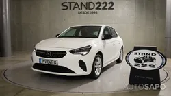Opel Corsa de 2022