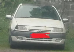 Citroën Saxo 1.5D