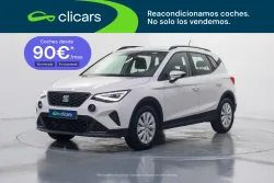 SEAT Arona 1.0 TSI S&S Style XM 110