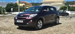 Toyota Urban Cruiser 1.33 VVT-i Sol