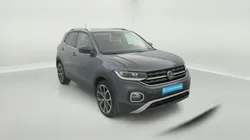 VOLKSWAGEN T-Cross 1.0 TSI 110 Start/Stop DSG7 Style