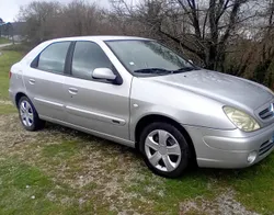 Citroën Xsara 1.4