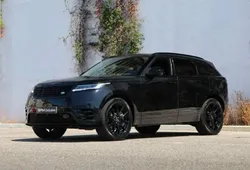 Range Rover Velar HSE 2.0 D 240 ch