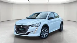 Peugeot 208 ELECTRIQUE 50 kWh 136ch - Like