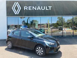 RENAULT Clio TCe 90 Equilibre