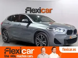 BMW X2 sDrive 16dA