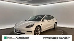 Tesla Model 3 Propulsion