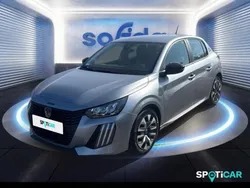 Peugeot 208 1.2 PureTech 75ch S&S Active
