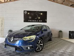 Renault MEGANE IV ESTATE 1.5 DCI 110CH ENERGY INTENS EDC