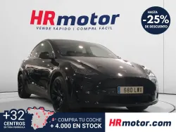TESLA Model Y Gran Autonomia AWD