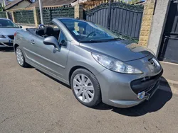 Peugeot 207CC 1.6VTI 120CV