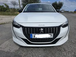Peugeot 208 1.2 75cv