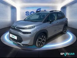 Citroen C3 Aircross BlueHDi 110ch S&S Shine