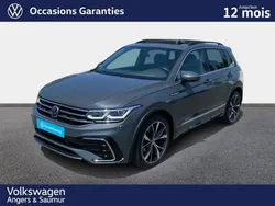 Volkswagen Tiguan 1.5 TSI 150ch DSG7 R-Line